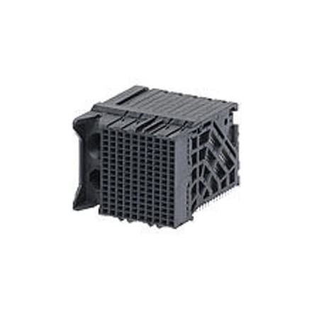 Molex High Speed / Modular Connectors Impact Dc 5X10 Gl Sn Impact Dc 5X10 Gl Sn 760603010